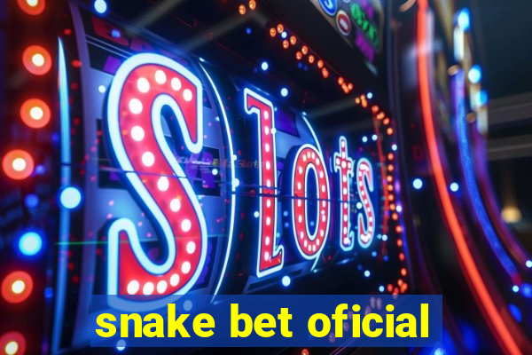 snake bet oficial